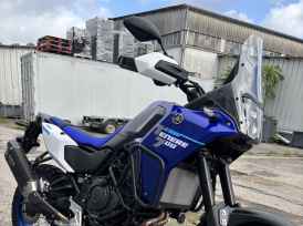 YAMAHA XTZ TENERE 700 - 2025