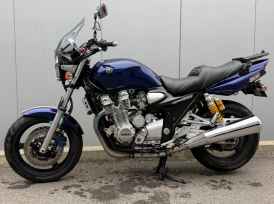 YAMAHA XJR 1300 - 2025