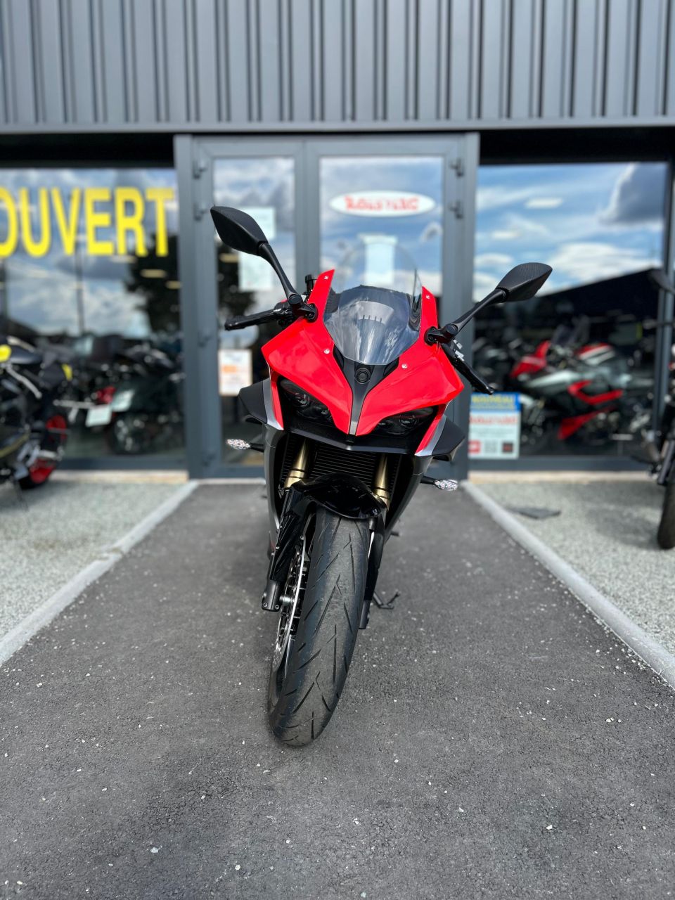 QJ MOTOR SRK 600 RS 4