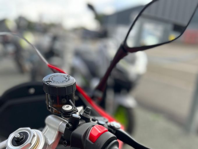 QJ MOTOR SRK 600 RS 4