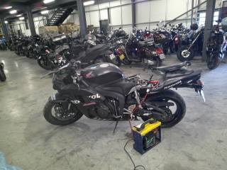 HONDA CBR 600 RR - 2007