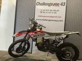 HUSQVARNA FE 350 PRO - 2024