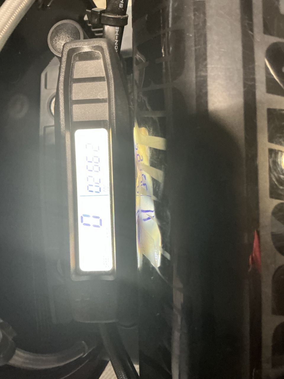 HUSQVARNA FE 350 PRO 4