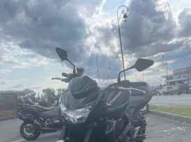 KAWASAKI Z 750 - 2008