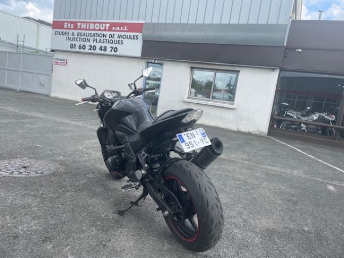 KAWASAKI Z 750 4