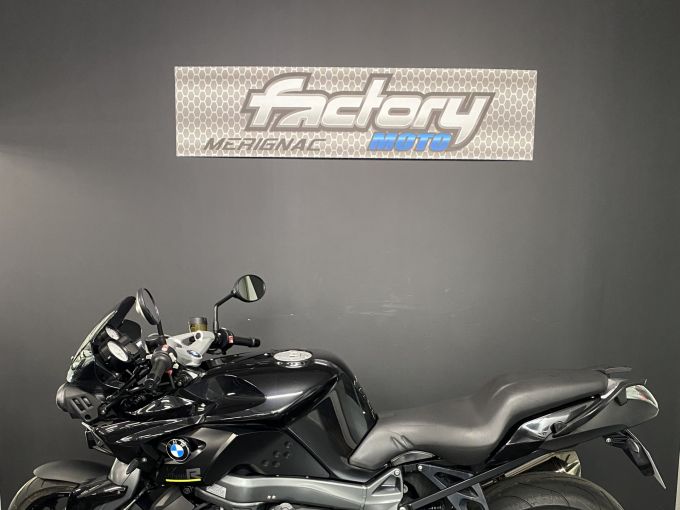 BMW K 1300 R 4