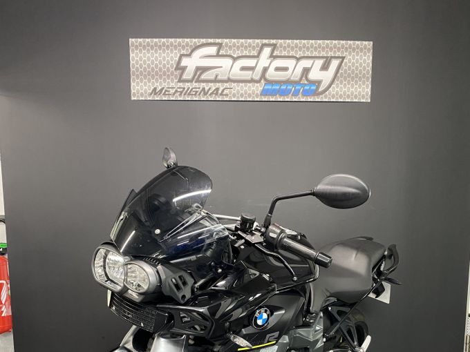 BMW K 1300 R 4