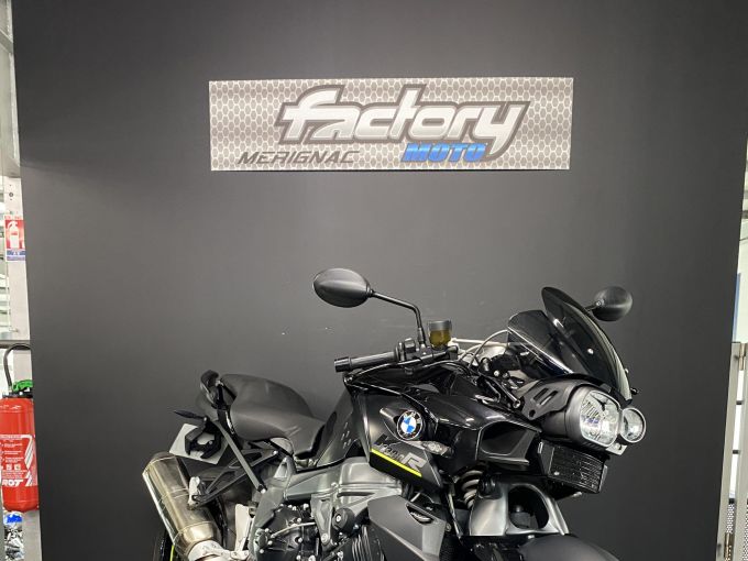 BMW K 1300 R 4