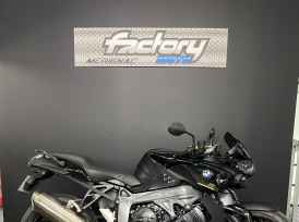 BMW K 1300 R - 2014