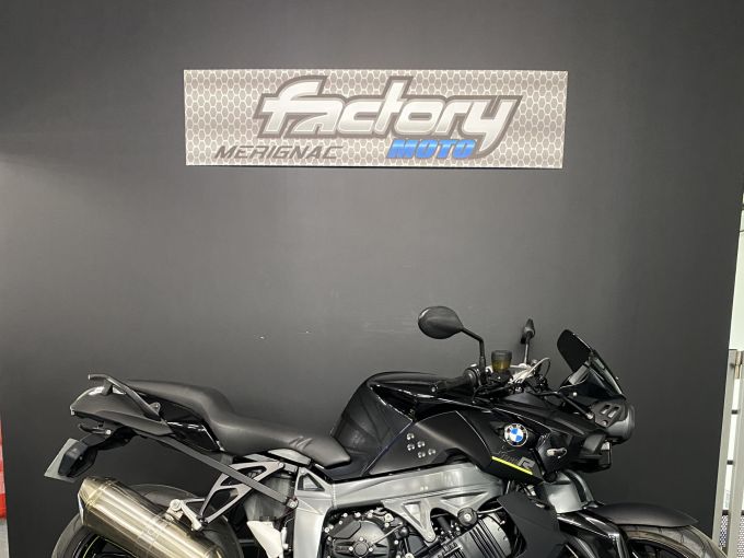 BMW K 1300 R 4