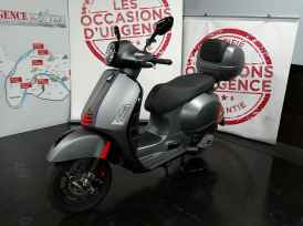 VESPA GTS 125IE SUPER - 2022