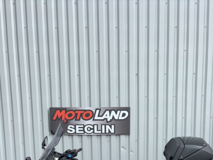 HONDA NSS FORZA 750 4