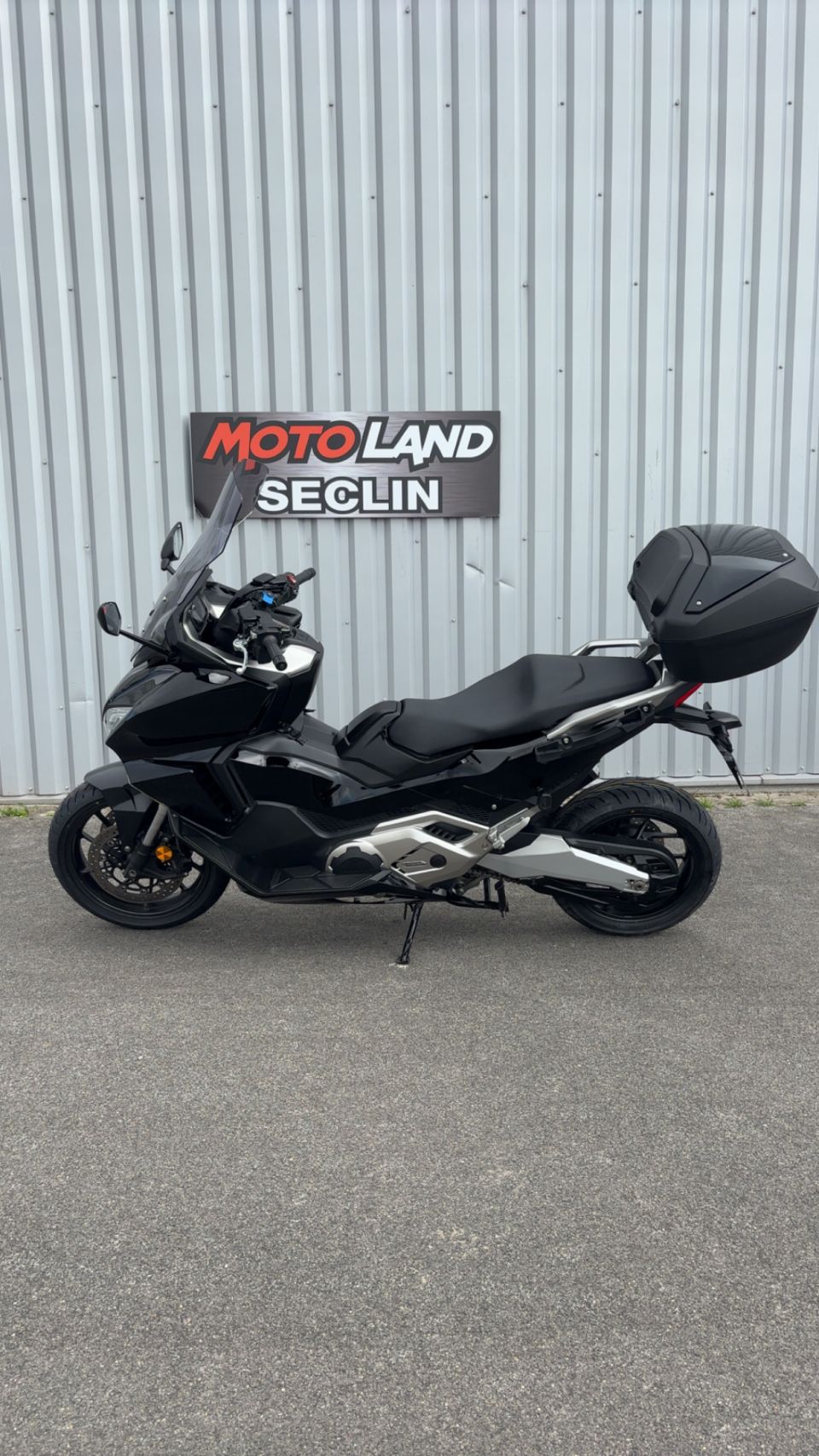 HONDA NSS FORZA 750 4