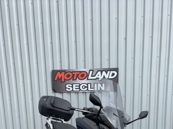 HONDA NSS FORZA 750 4