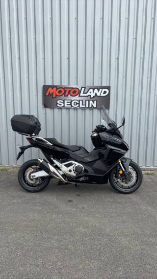 HONDA NSS FORZA 750 - 2021