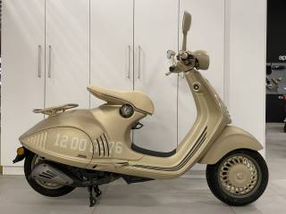 VESPA 946 ABS-ASR 125 - 2025