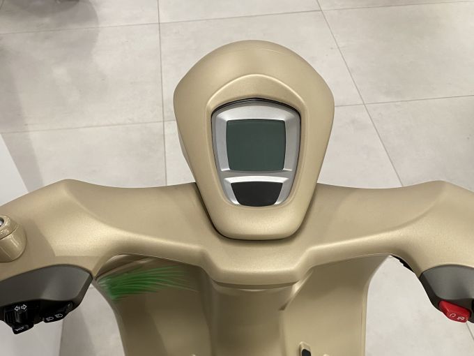 VESPA 946 ABS-ASR 125 4