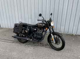 ROYAL ENFIELD BULLET 500 CLASSIC - 2020
