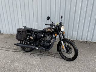 ROYAL ENFIELD BULLET 500 CLASSIC - 2020