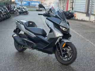 BMW C 400 GT - 2021