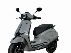 IMF scooter Ferry - 2025