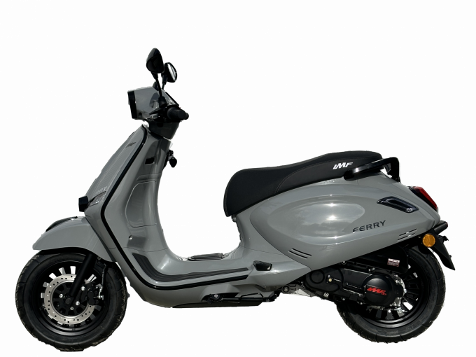 IMF scooter Ferry 4