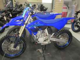 YAMAHA YZ250 - 2024