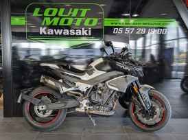CF MOTO 800 nk advanced - 2024