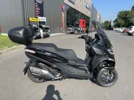 PIAGGIO MP3 400 HPE ABS ASR - 2022