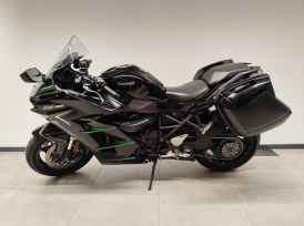 KAWASAKI Ninja H2 SX - 2023