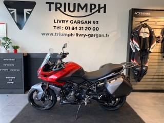TRIUMPH TIGER SPORT 660 - 2024