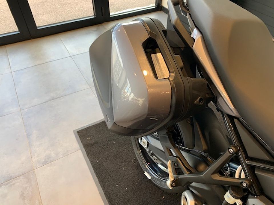 TRIUMPH TIGER SPORT 660 4