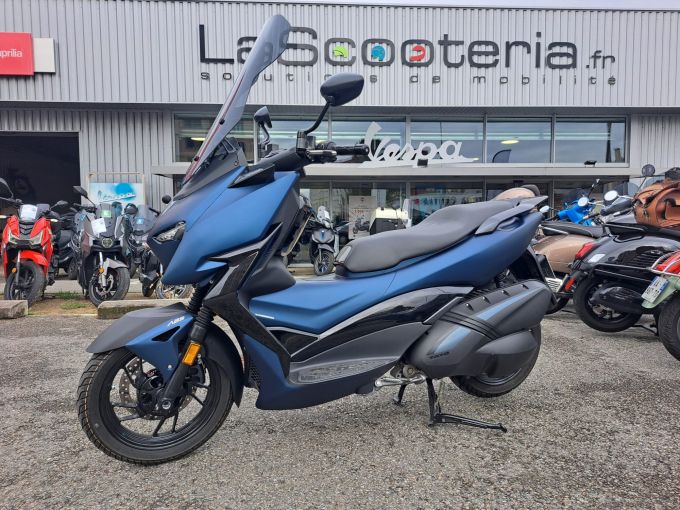 ZONTES 125 M 4