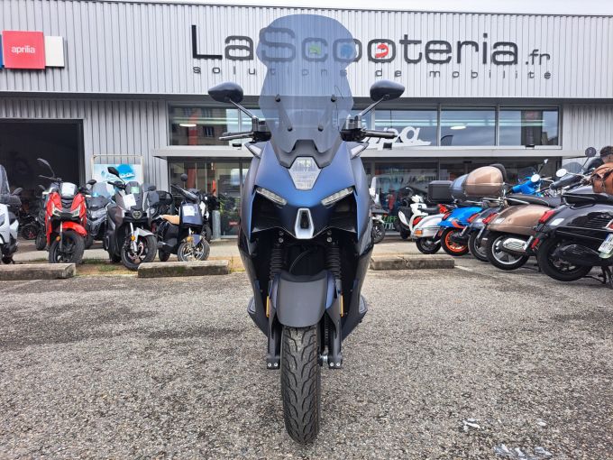 ZONTES 125 M 4