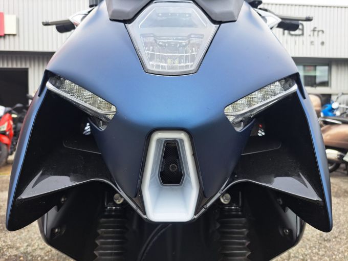 ZONTES 125 M 4