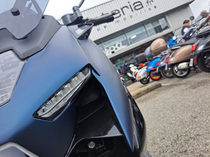 ZONTES 125 M 4