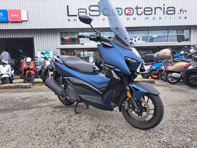 ZONTES 125 M 4