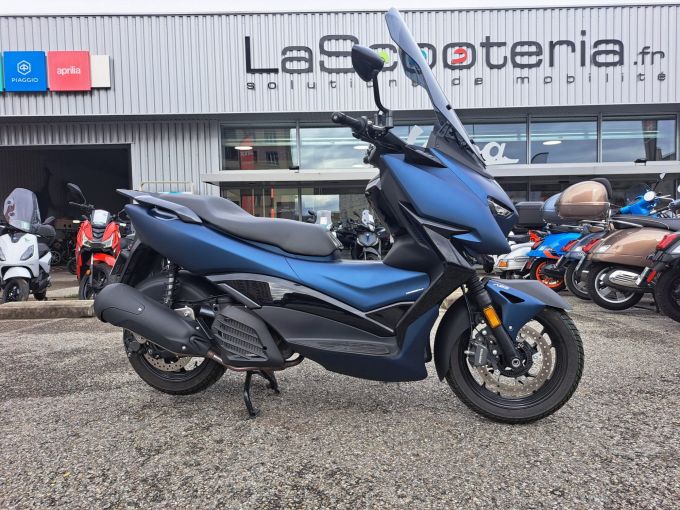 ZONTES 125 M 4