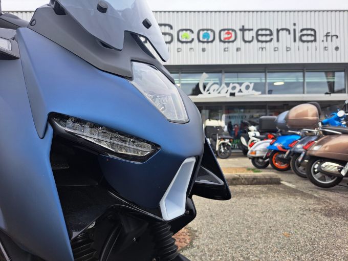 ZONTES 125 M 4