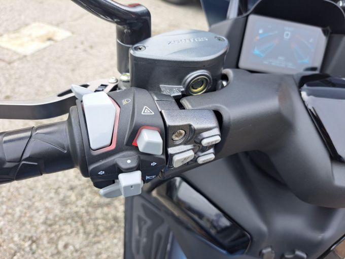 ZONTES 125 M 4