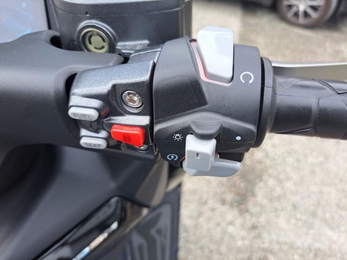 ZONTES 125 M 4