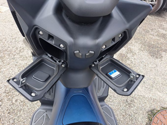 ZONTES 125 M 4