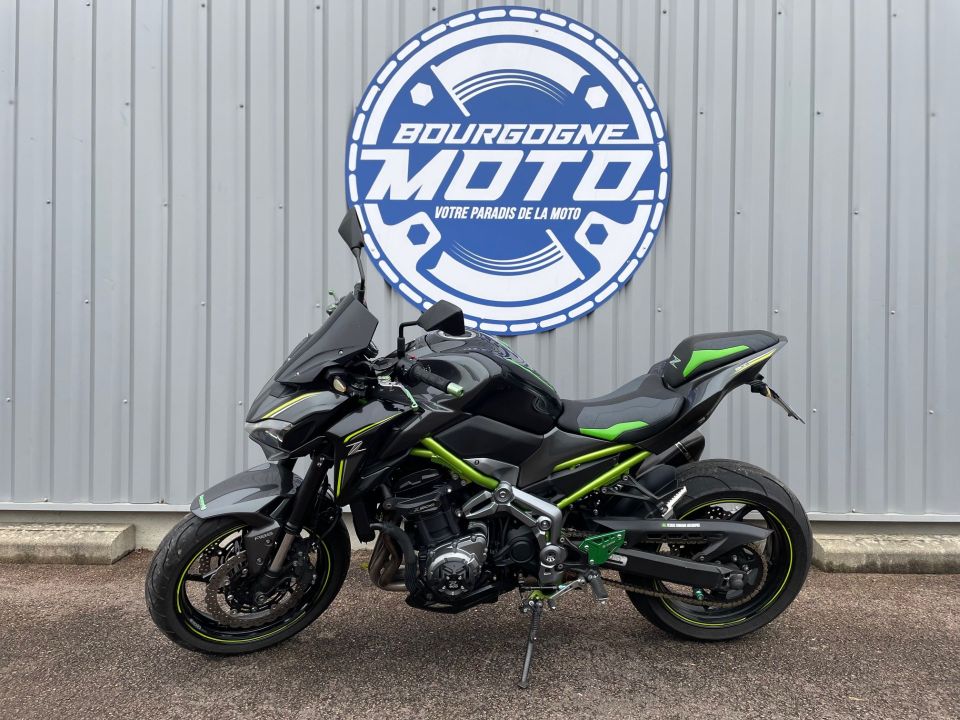 KAWASAKI Z 900 4