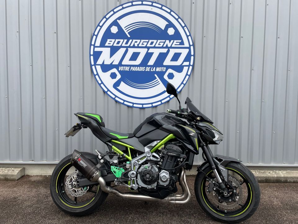 KAWASAKI Z 900 4