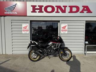 HONDA XL750 TRANSALP - 2025