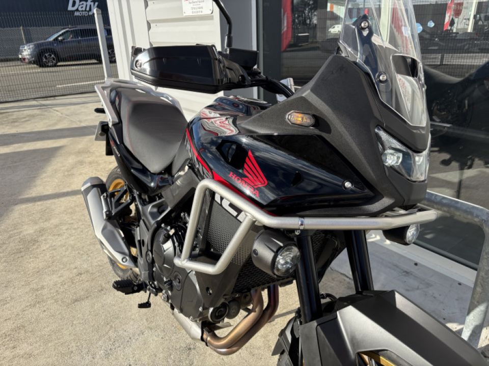 HONDA XL750 TRANSALP 4