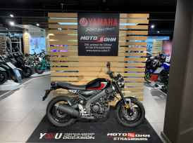 YAMAHA XSR 125 - 2021