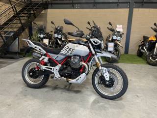 MOTO GUZZI V85 TT 850 - 2025
