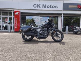 HONDA CMX 1100 REBEL - 2023