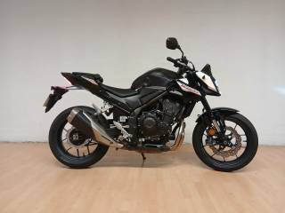 HONDA CB 500 Hornet - 2024